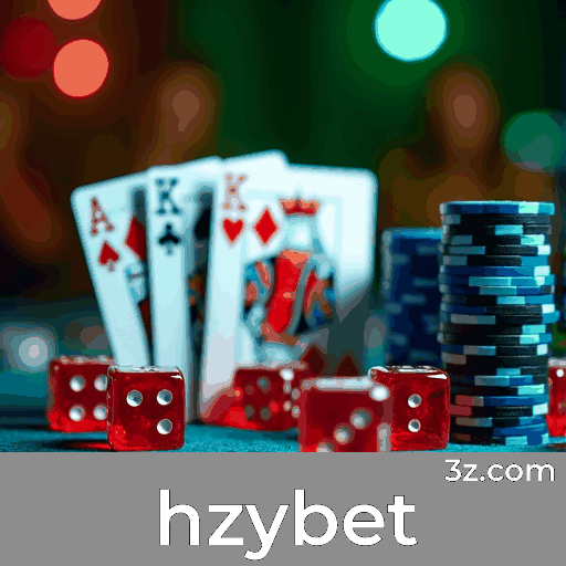 hzybet: Seu Cassino Online Confiável e Seguro