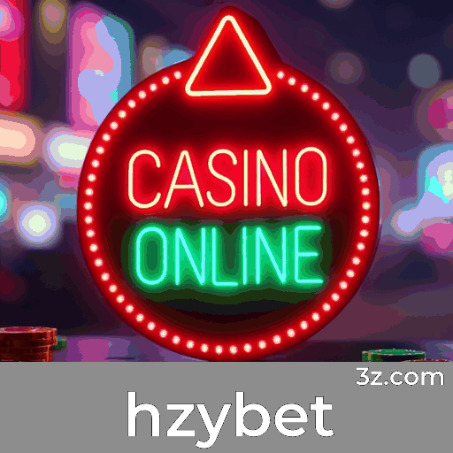 Cassino Online hzybet