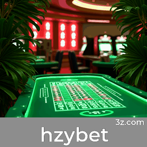 Cassino Online hzybet