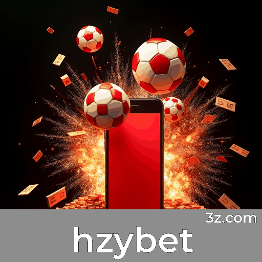 Acessar o site hzybet COM