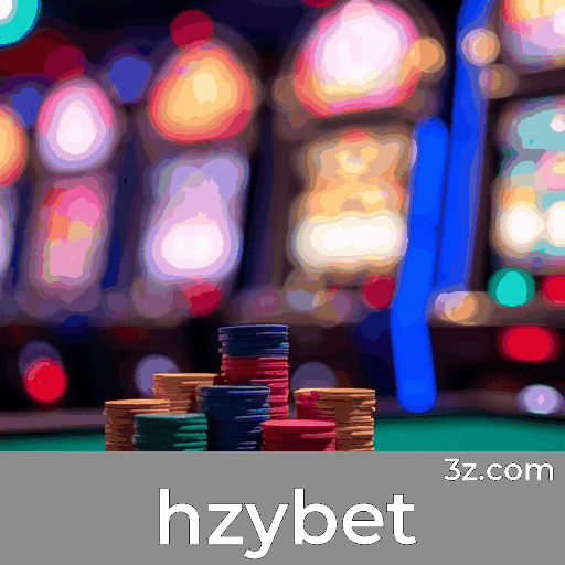 hzybet: Seu Cassino Online Confiável e Seguro